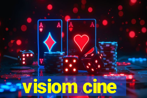 visiom cine