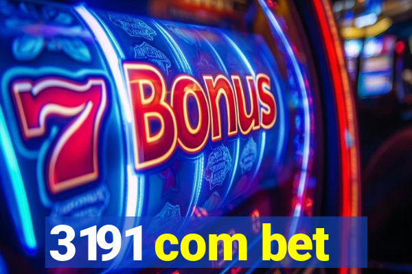 3191 com bet