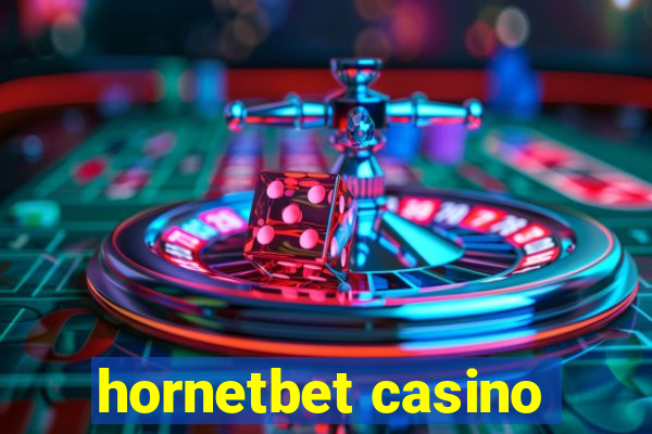 hornetbet casino