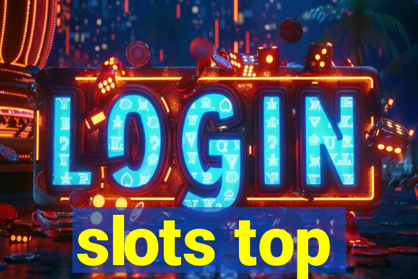 slots top