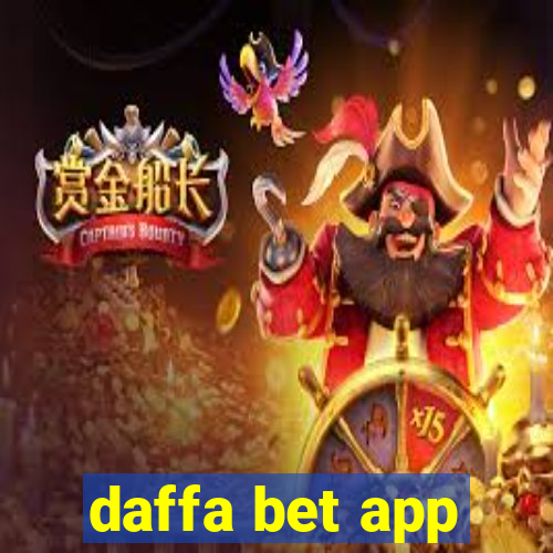 daffa bet app