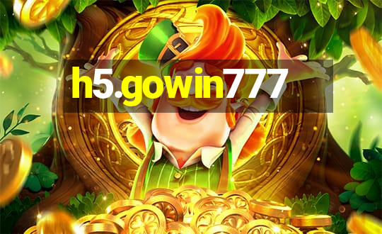 h5.gowin777