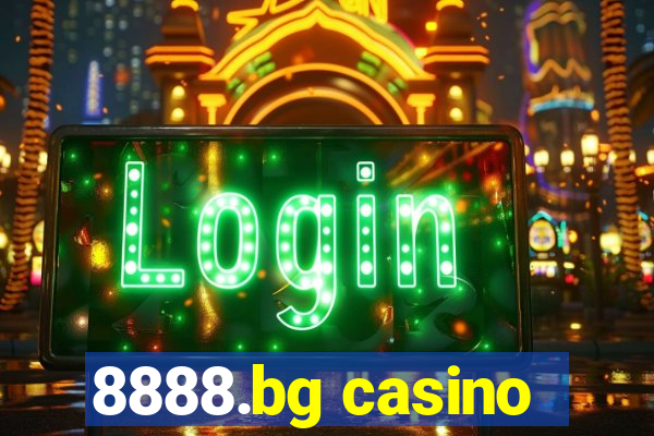 8888.bg casino