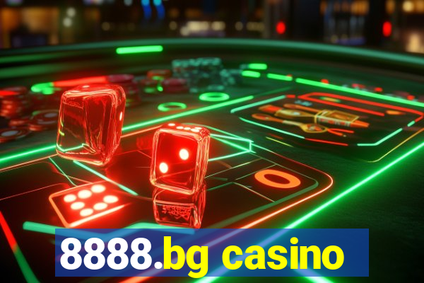 8888.bg casino