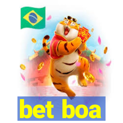 bet boa