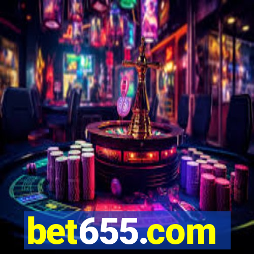 bet655.com