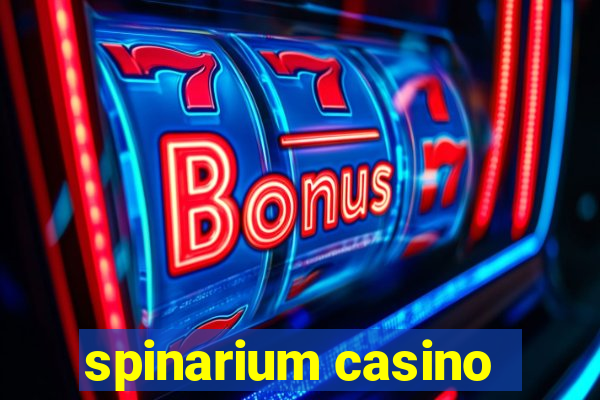 spinarium casino