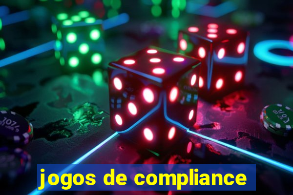 jogos de compliance