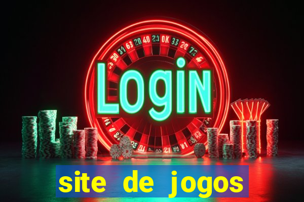 site de jogos futebol online