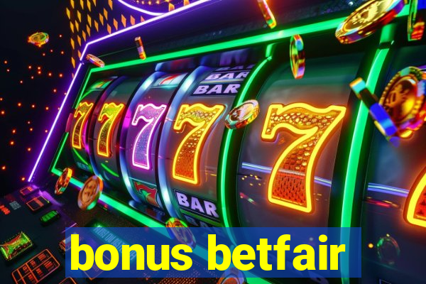 bonus betfair