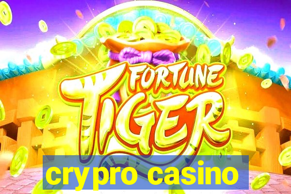 crypro casino