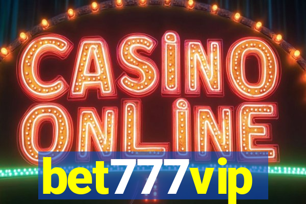 bet777vip