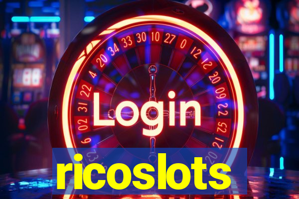 ricoslots