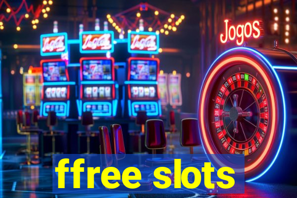 ffree slots