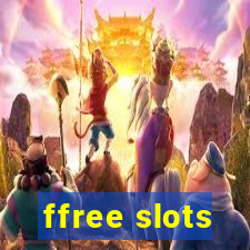 ffree slots