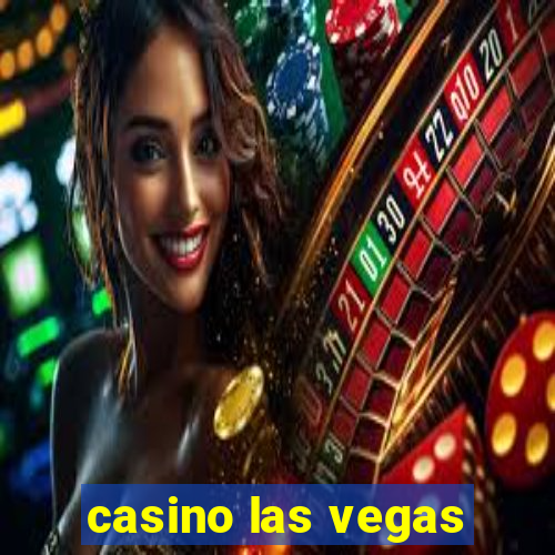 casino las vegas