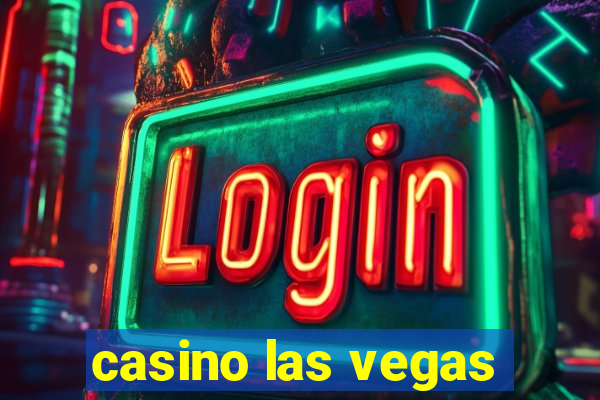 casino las vegas