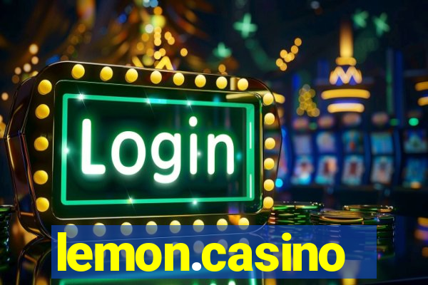 lemon.casino