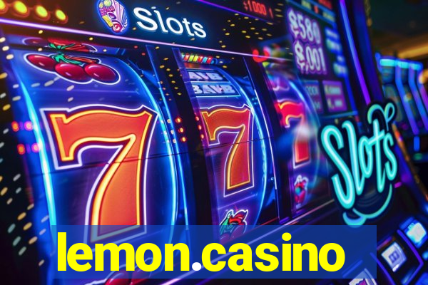 lemon.casino