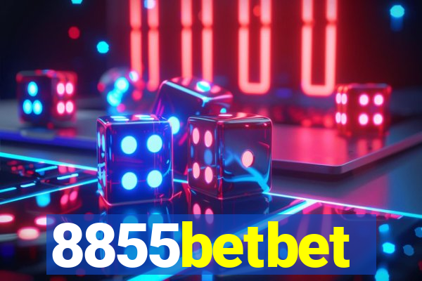 8855betbet