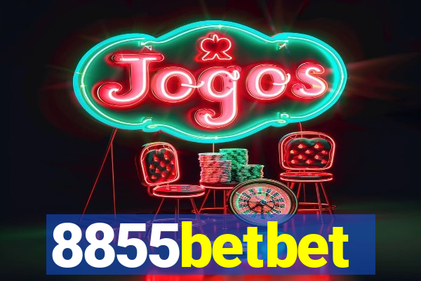 8855betbet