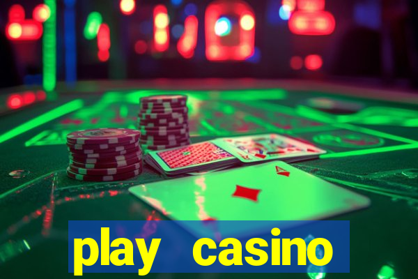 play casino blackjack online