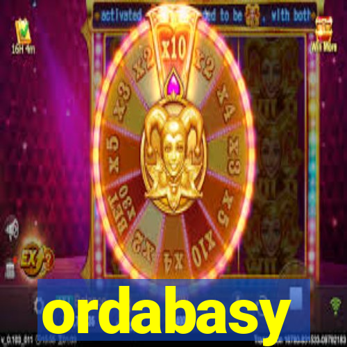 ordabasy