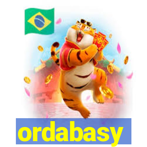 ordabasy