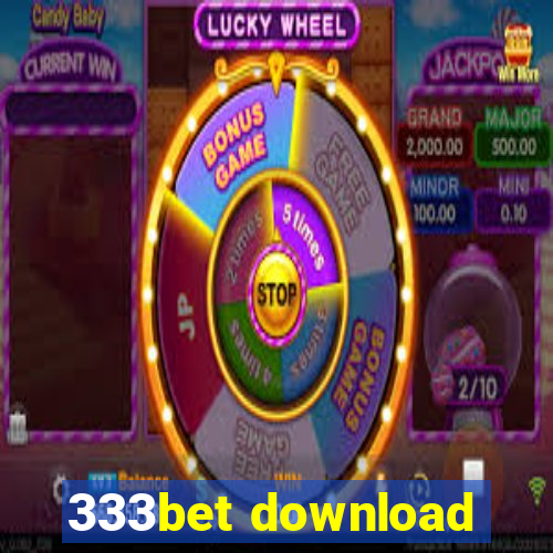 333bet download