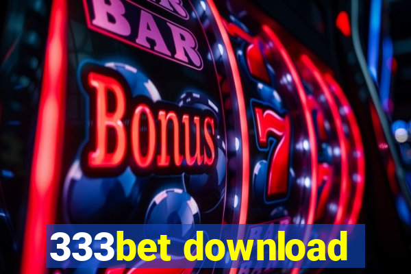 333bet download