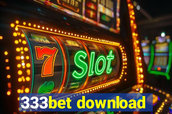 333bet download