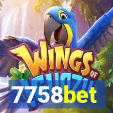 7758bet