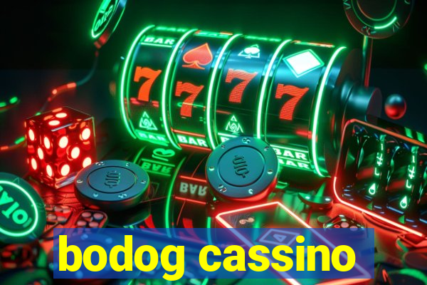 bodog cassino