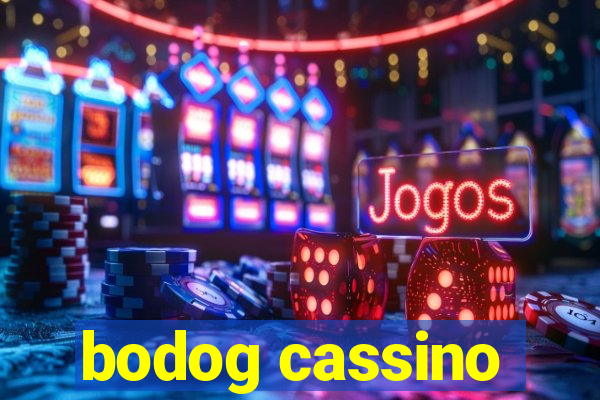 bodog cassino