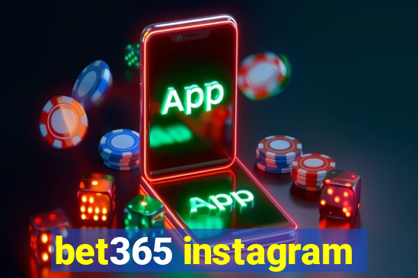 bet365 instagram