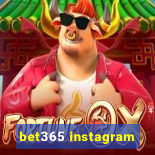 bet365 instagram