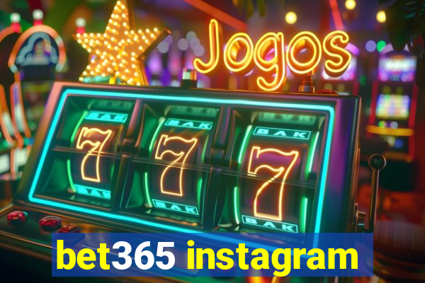 bet365 instagram