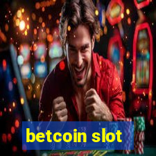 betcoin slot