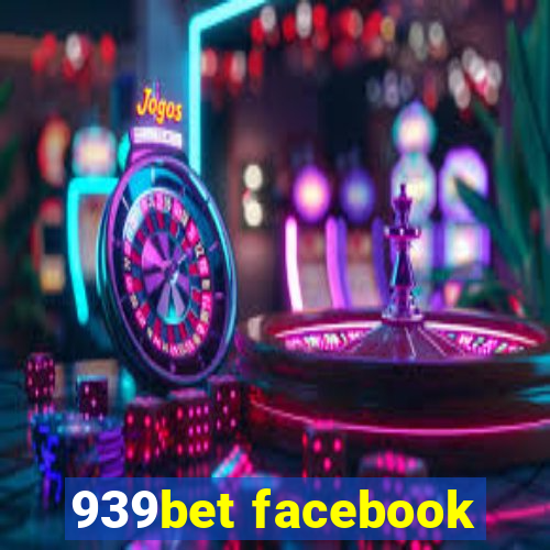 939bet facebook