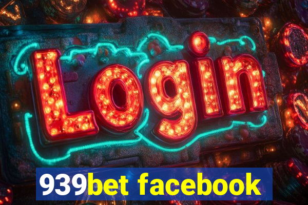 939bet facebook