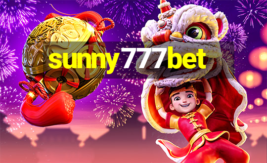 sunny777bet