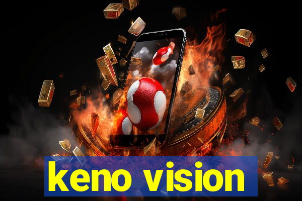 keno vision