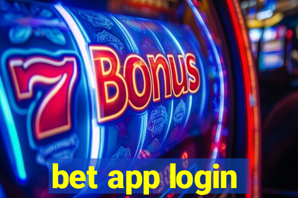 bet app login