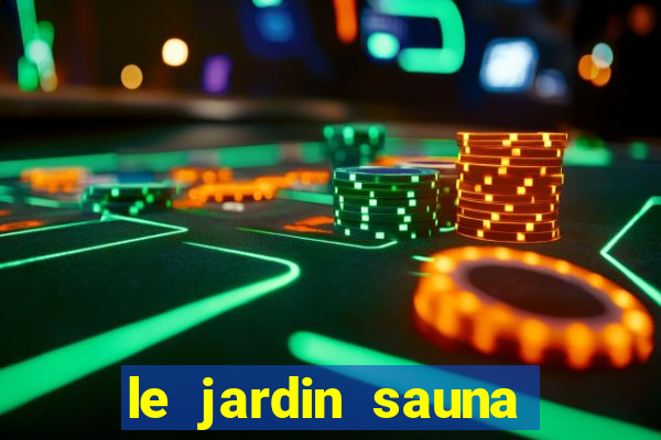 le jardin sauna porto alegre