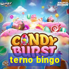 terno bingo