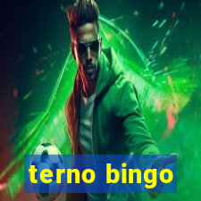 terno bingo