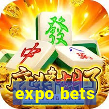 expo bets