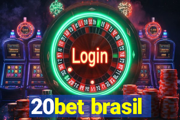 20bet brasil