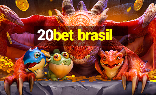 20bet brasil