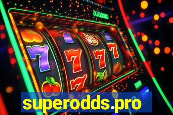 superodds.pro